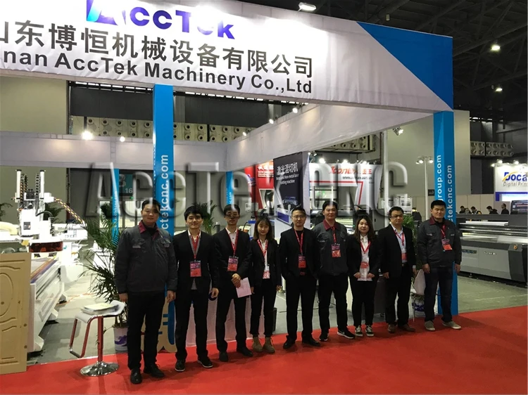 Высокое качество 4 оси ЧПУ камень обрушения машины маршрутизатора CNC 1325 3D гравировальная машинка для Мрамор камень