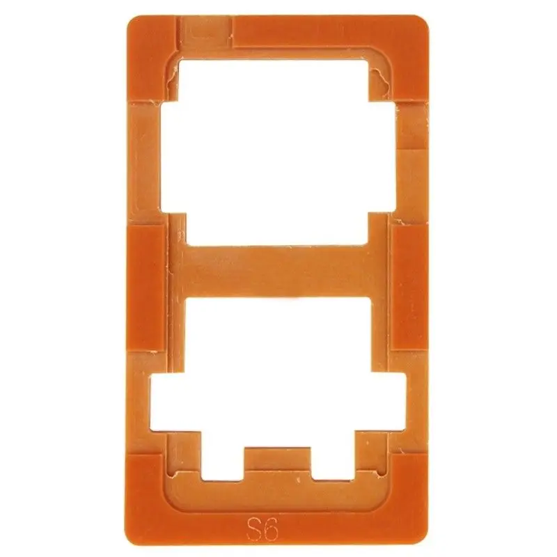 Sinbeda Новый LCD ремонт внешнего стекла прессформы для Samsung S2 I9100 S3 I9300 S4 I9500 S5 S6 Note 2 N7100 |