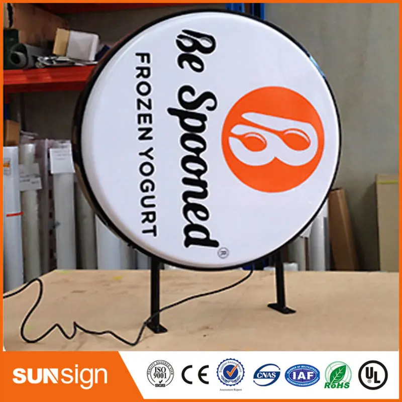 Изготовленный на заказ светодиодный светильник высокой яркости|sign letters|lighted sign