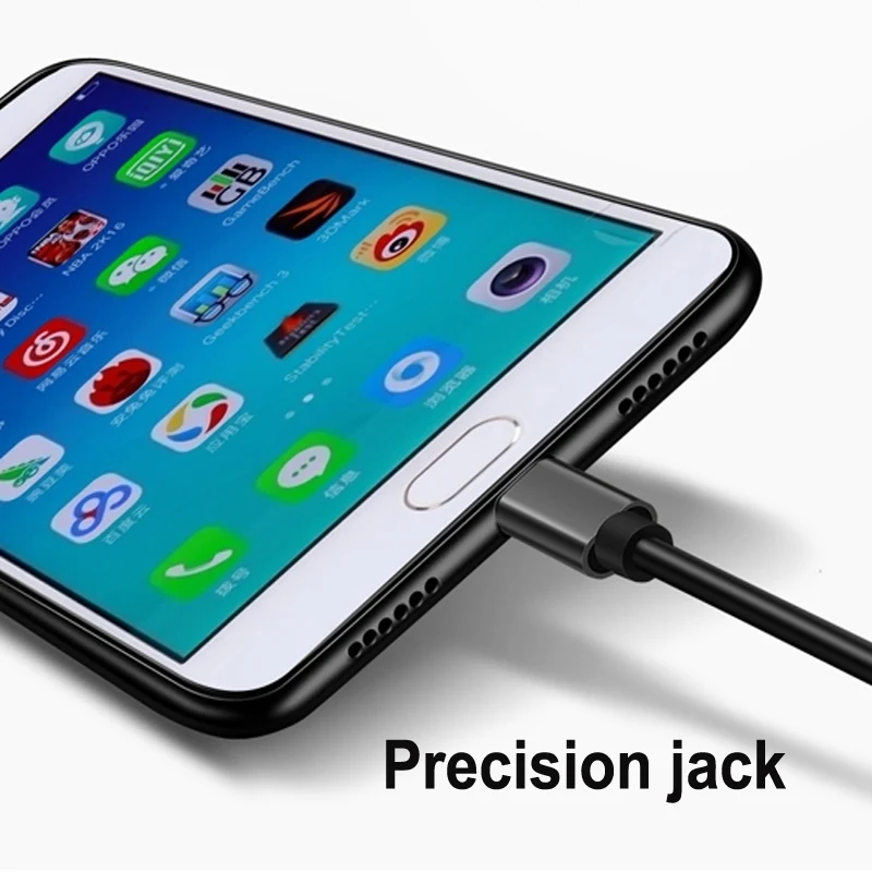 Чехлы с закаленным стеклом для Oppo F1s Чехол класса люкс персонажами из