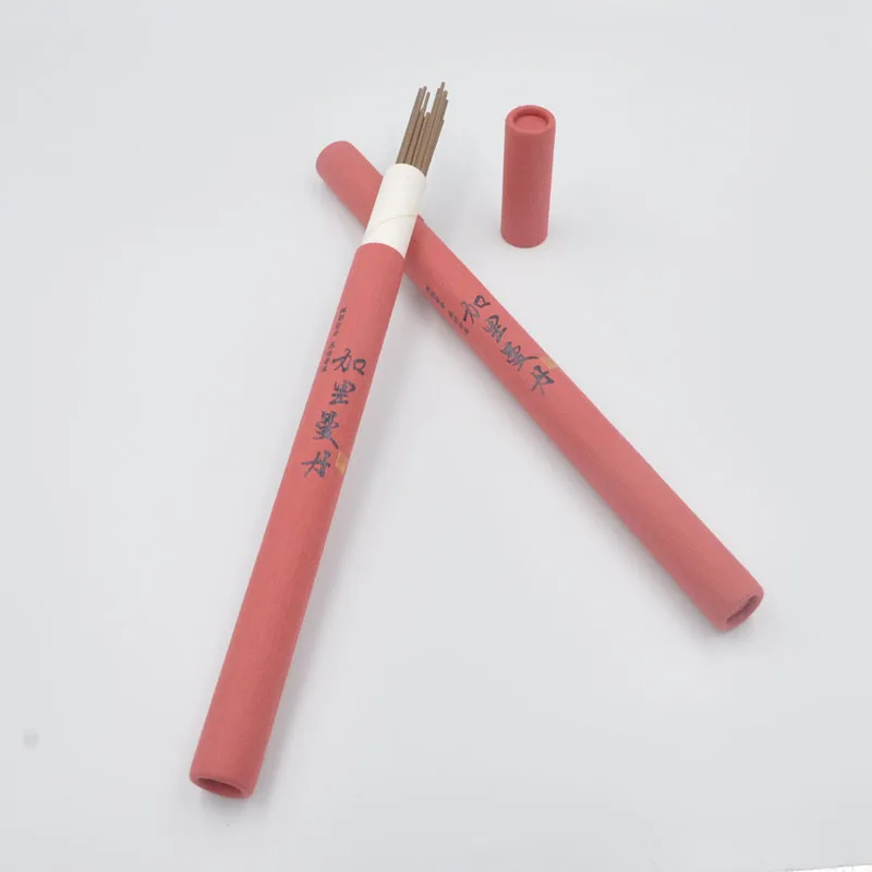 Баррель 10 г около 40 палочек Индонезия Калимантан агарвуд палка ладан для йоги