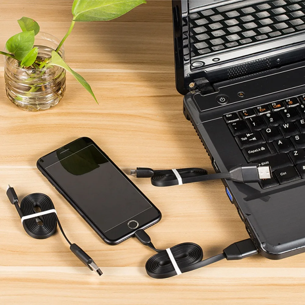 Кабель для передачи данных USB 2 0 кабель микро зарядки скрытое устройство