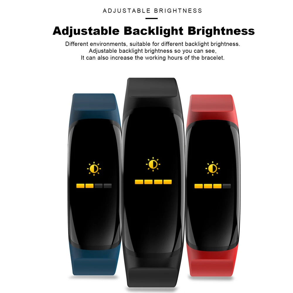 Новинка пульсометр монитор артериального давления подходят для часов MK04 USB