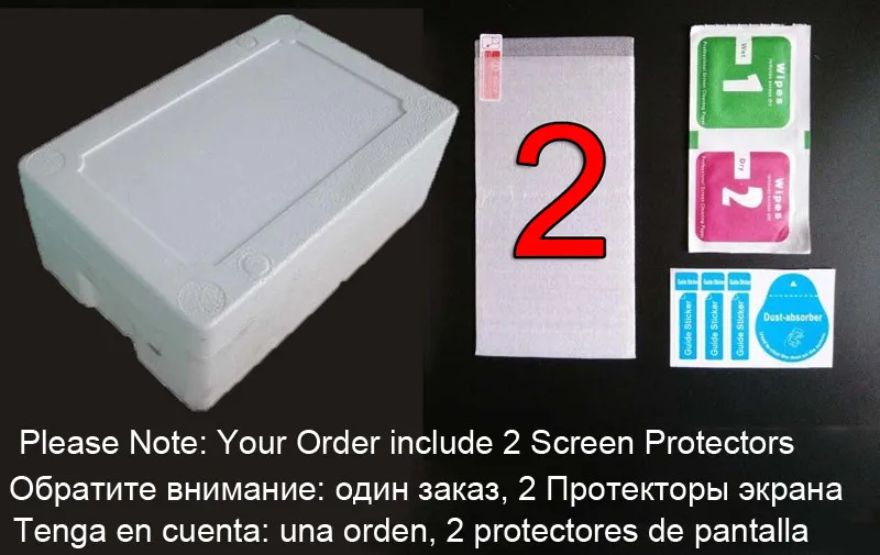 Полная защита экрана для VIVO V3 V3 Max V5/X5 Pro/X6 X6 Plus/X7 X7 Plus/Y55 Y66 Y67 защитная пленка закаленное стекло