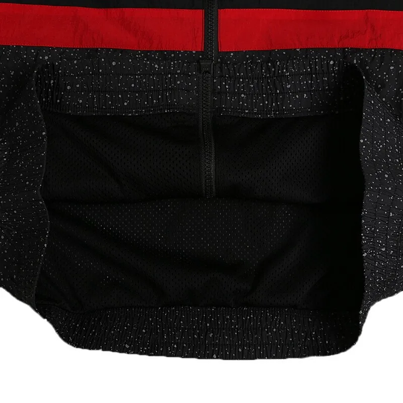 Оригинальный Новое поступление NIKE Алмазный цементный пиджак Мужская куртка с