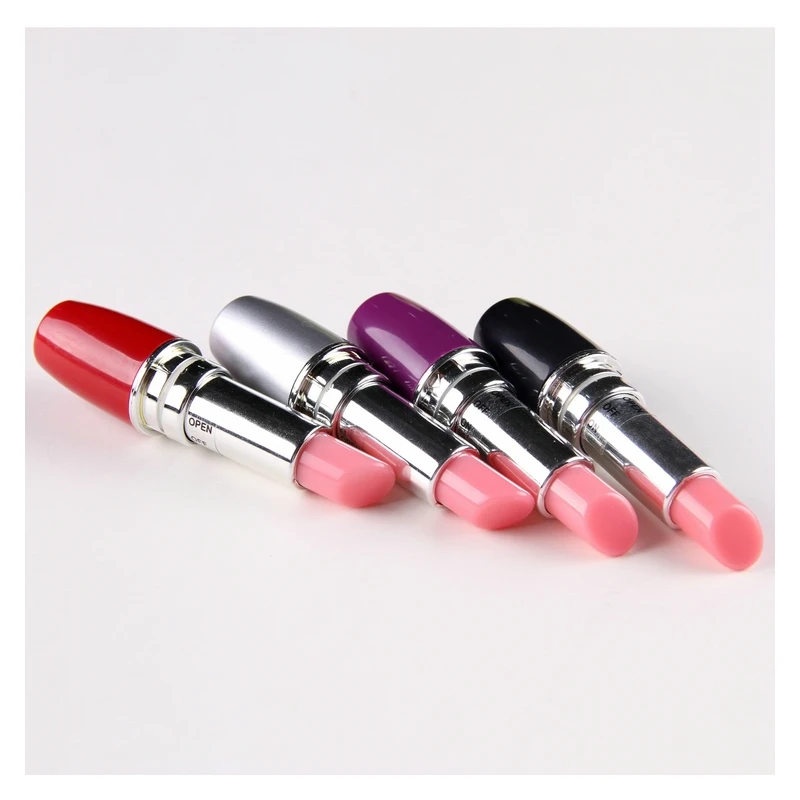 Мини сдержанная женская помада вибратор Электрический Вибрационный прыжок яйцо