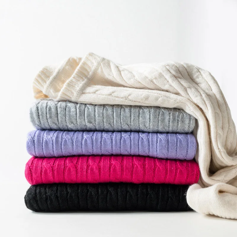 2019 свитер с круглым вырезом женская голова Корейская версия свободные