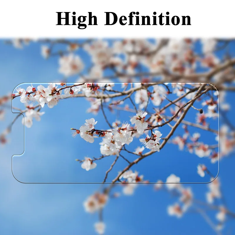 Защитное стекло Honor 6a 6c Pro Safety Armor 6x закаленное Honer 6 A C X защитная пленка для экрана C6
