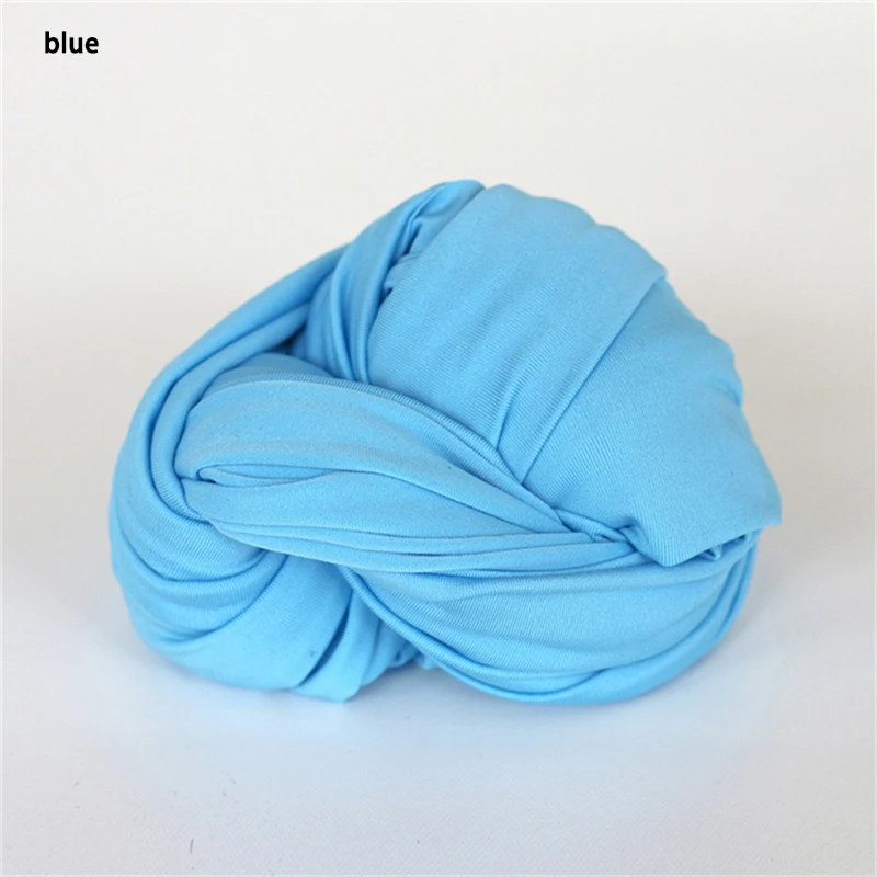 Растягивающееся хлопковое детское одеяло для новорожденных реквизит фотосъемки