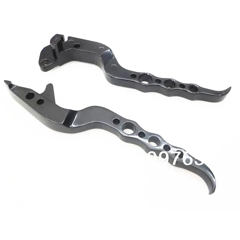 

Черные рычаги тормозной муфты для Suzuki GSX-R 600 1997- 2003 750 97- 2003 GSX-R 1000 2001 - 2004