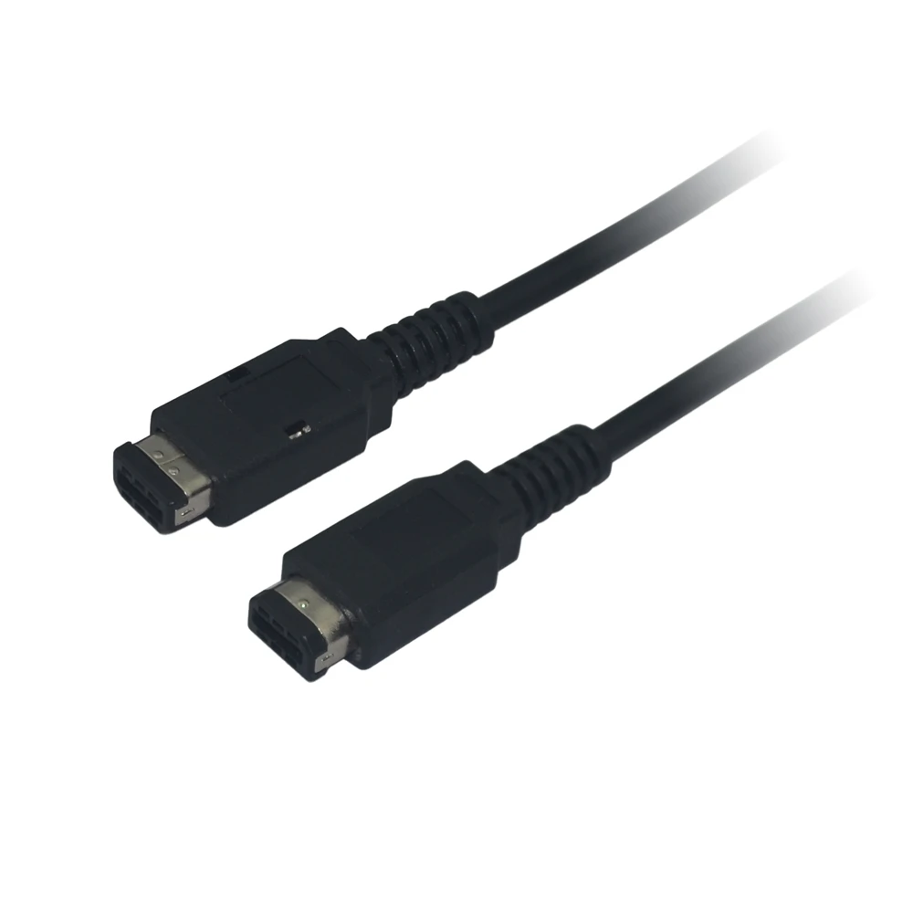 Кабель онлайн связи для GBC 2 player кабель игры boy color GameBoy color|nintendo ds lite power cable|nintendo wii