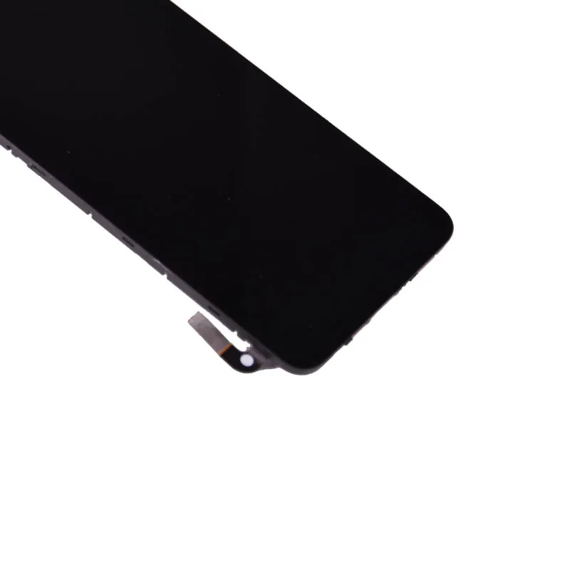 Оригинальный ЖК-дисплей для LG K8 2018 K9 Дисплей с Сенсорный экран дигитайзер рамкой