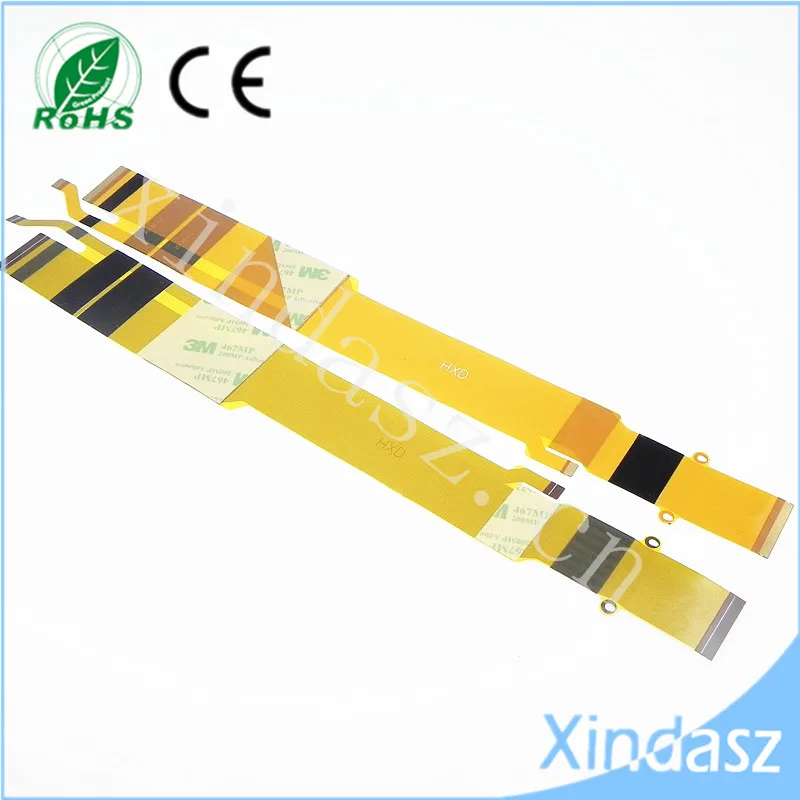 

(10pcs/lot) Flat Cables Dvd Positron Sp 6110 Original Sp6110 AV