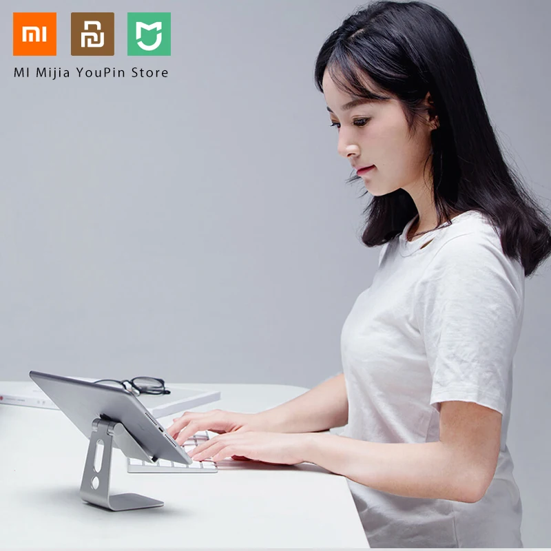 Держатель для планшета Xiaomi Mijia Guildford алюминиевый держатель мобильного телефон
