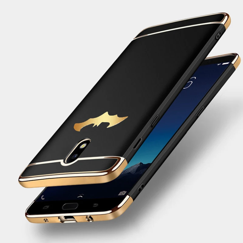 Роскошный чехол для Samsung Galaxy A5 J7 2017 A30 A40 A50 A70 телефона S8 S9 S10 A6 A8 Plus A7 A9 2018