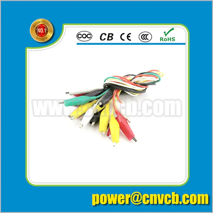 10 пар зажимы типа крокодил | Обустройство дома