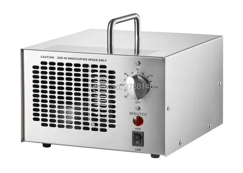 Генератор озона HIHAP 7 г очиститель воздуха с регулировкой 3 5 0 выход озона|generator