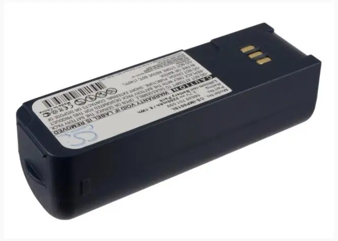 Аккумулятор Cameron Sino 2200 мАч для INMARSAT IsatPhone Pro 55800611 56626 701 099 аккумулятор спутникового