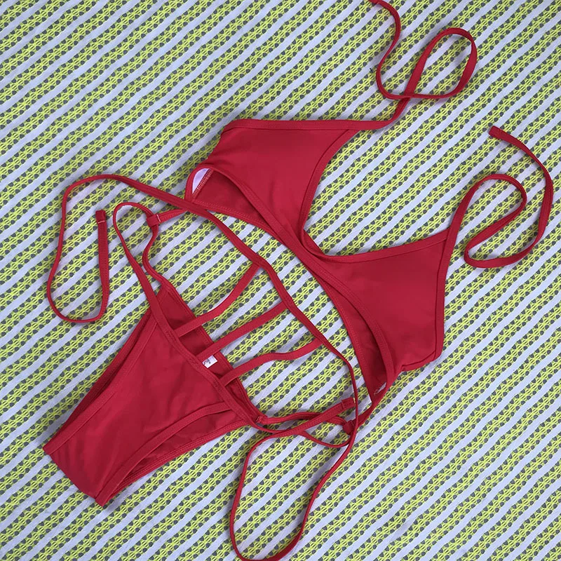 Купальник с высокой талией монокини большого размера 2018|swimwear swimming|plus swim suitsxl size |