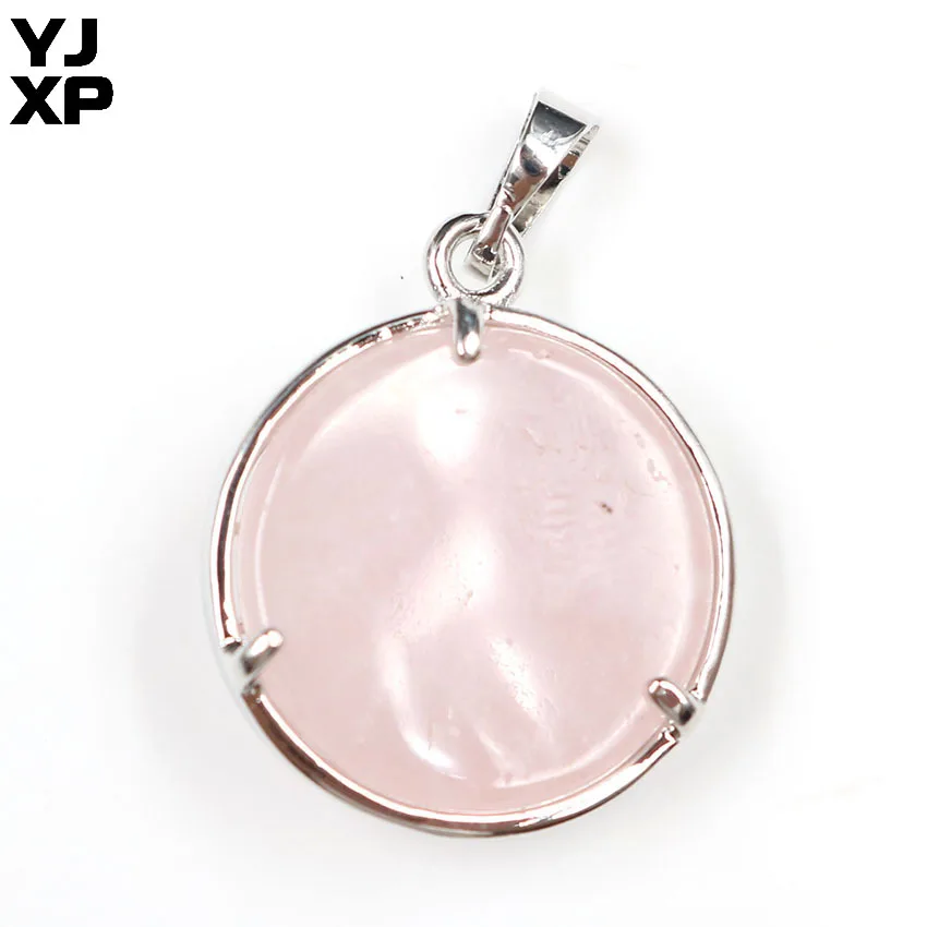 1 шт. 5 цветов на выбор подвеска в виде медальона с Луной солнца из натурального