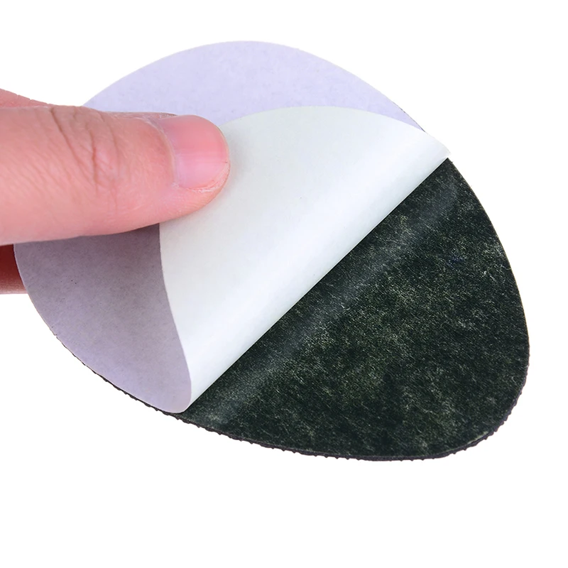 Подушка для обуви Женская самоклеящаяся противоскользящая наклейка в виде