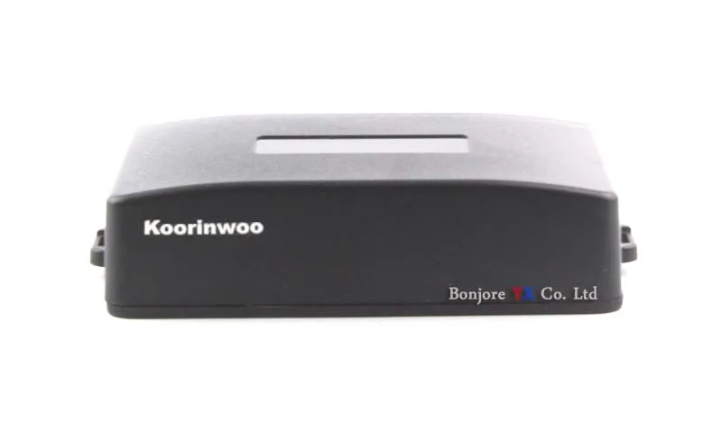 Koorinwoo, двухъядерный процессор, автоматический Парктроник, 5 дюймов, зеркальный монитор, 7 огней, Автомобильная камера заднего вида, автомобильные Датчики парковки, 4 радара, система