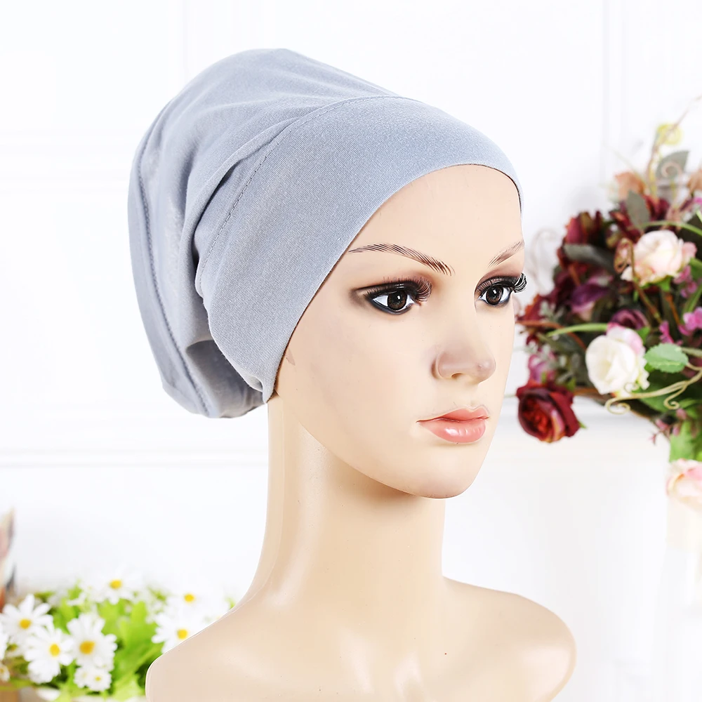 2016 новое турецкие шарфы хиджаб кепка женская Исламская одежда для женщин