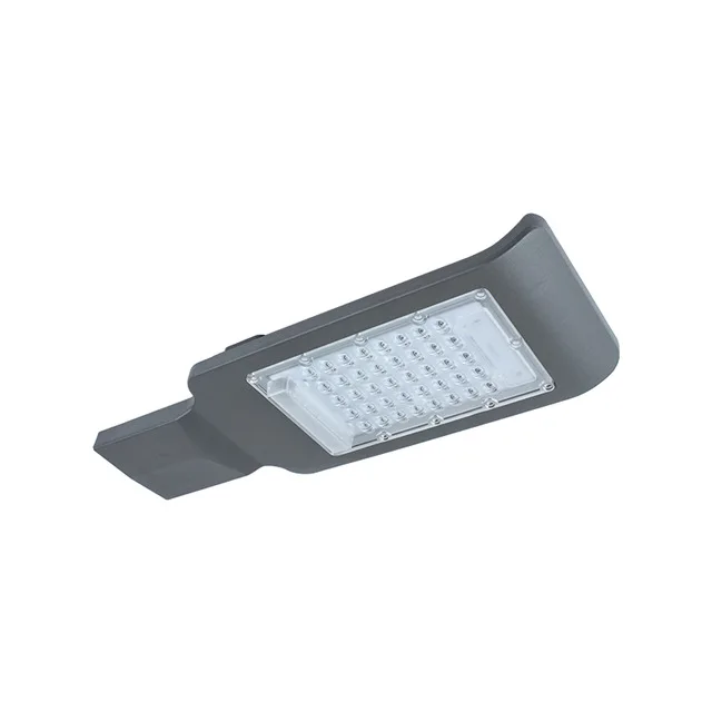 

2018 New design factory price with IP65 waterproof 20w 30w 50w led street light