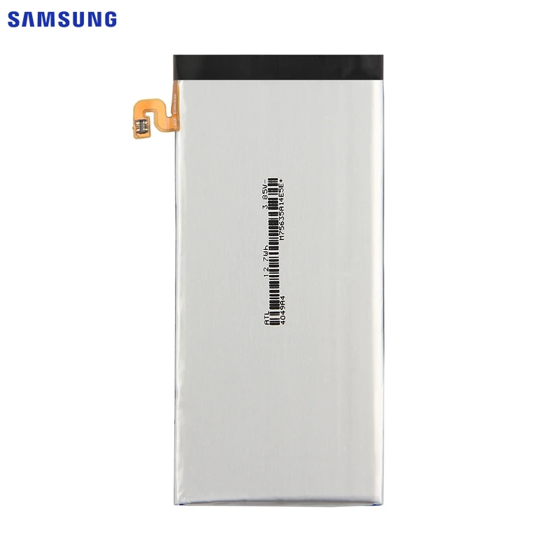 Оригинальная запасная аккумуляторная батарея SAMSUNG Аккумуляторная для Samsung Galaxy A8