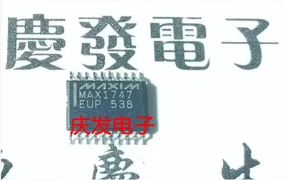 Бесплатная доставка AD744 AD744JR AD648 AD648JR MAX8734 MAX8734AEEI MAX1747 MAX1747EUP MAX1847