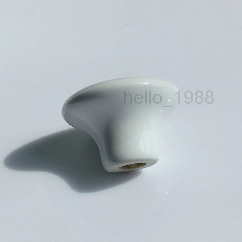 Ручки для шкафа шкаф шкафчик зеркальные керамические ручки симпатичные детские