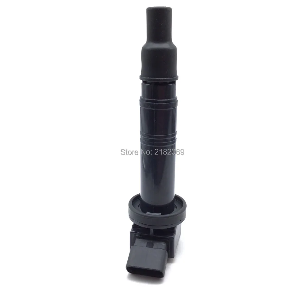 

Катушка зажигания для Тойота авенсис Камри Corolla Land Cruiser Previa RAV4 для Lexus 2,0 2,4 90919-02248,90919-A2001,90919-T2001,