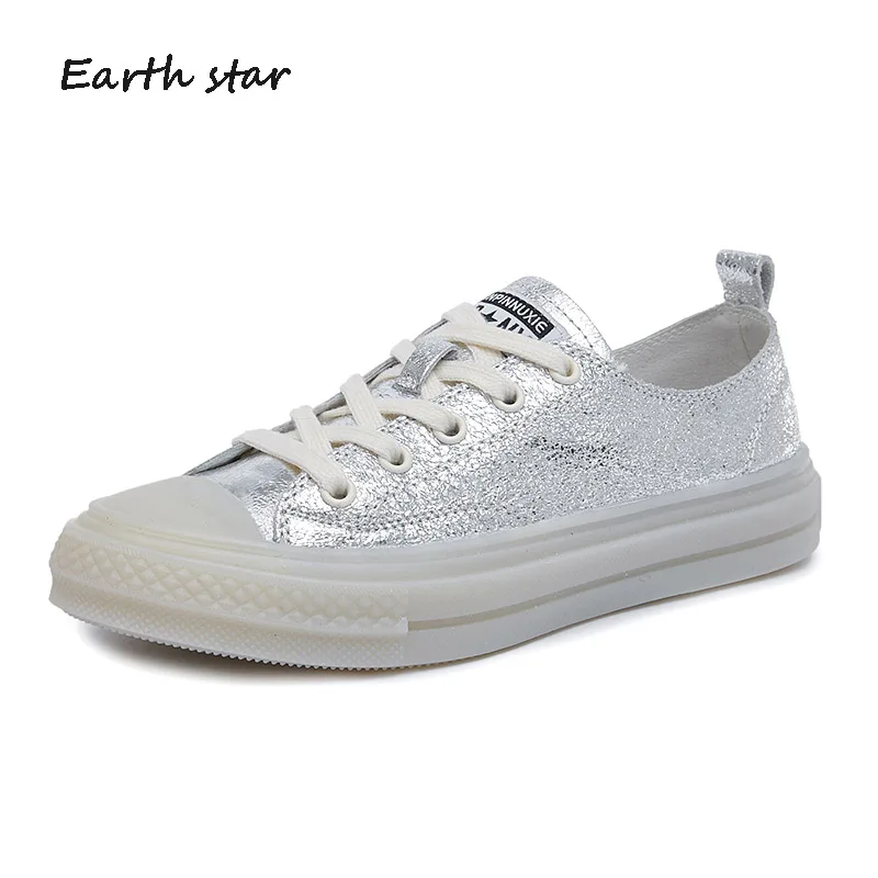 Женская Повседневная обувь Модные брендовые кроссовки zapatos de mujer Натуральная
