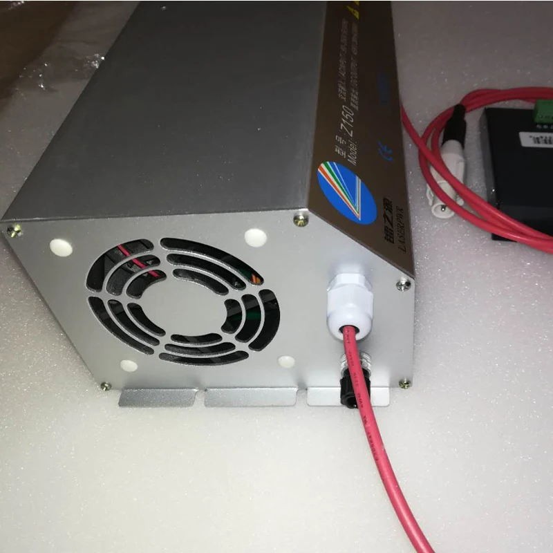 Hot sale laser power supply Z150 150W for 130W and co2 tube | Инструменты