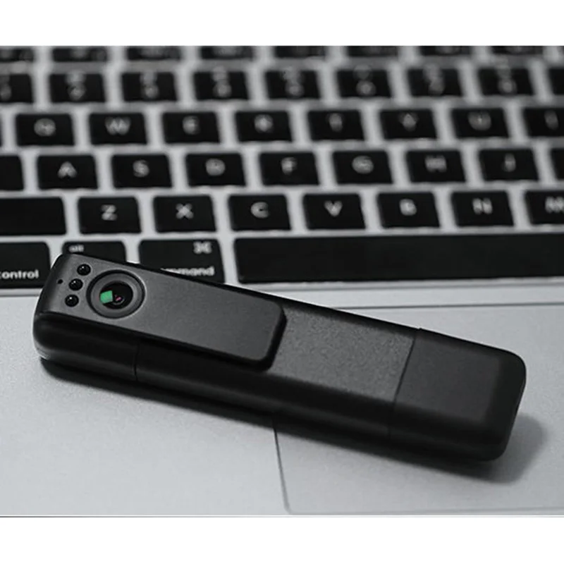 SPIED CAT C11 мини камера Full HD 1080P для тела Wifi H.264 Ручка Камера Портативный ночного