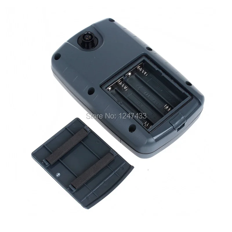 Портативный Проводной рыболокатор Sonar преобразователь водостойкий сорняк рок