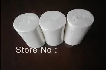 Бесплатная доставка бамбуковые биоразлагаемые Смываемые вкладыши для