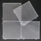 4 шт.компл. большие квадратные водные бусины, игрушки, липкие бусины, набор шаблонов, пазлы, водные бусины, Обучающие игрушки сделай сам