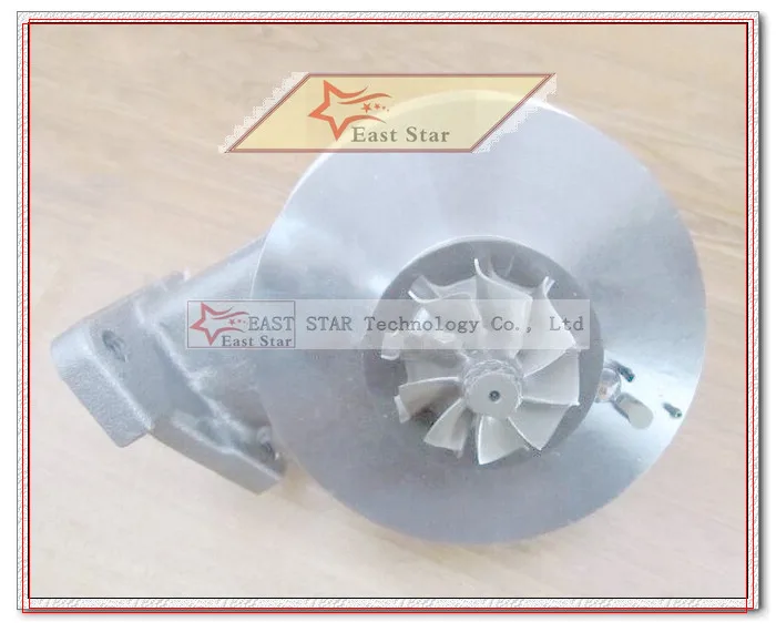 Турбокартридж CHRA GT2052V 716885 716885-0004 716885-0003 716885-0002 07014570J для Volkswagen VW Touareg 03- BAC BLK 2.5L TDI |