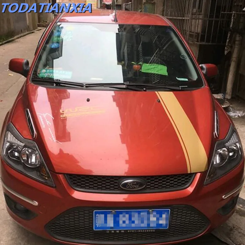 Автомобильный бампер для защиты от столкновений для skoda Octavia a5 a7 2 rapid Fabia YETI superb vw passat Bora POLO GOLF 6 Jetta MK5