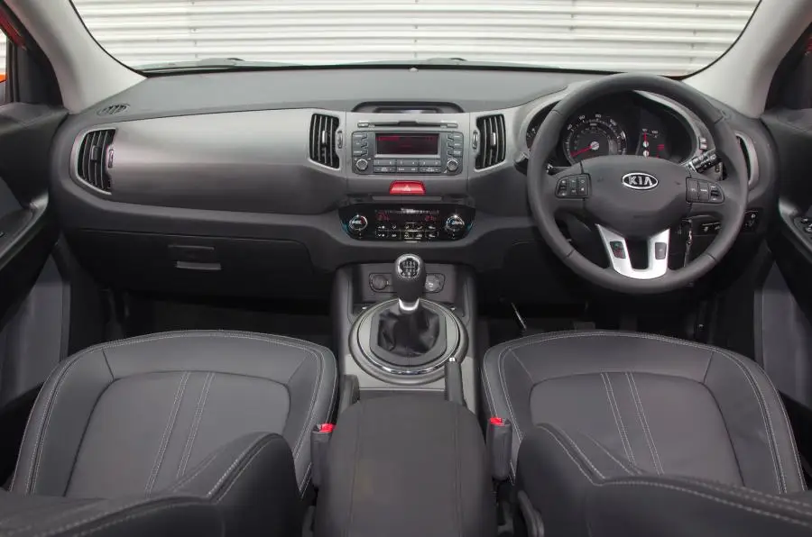 Автомобильный GPS HD 1080P MP3 MP4 разрешение музыки дисплей 1024*600 USB для KIA sportage 2011 2016 9