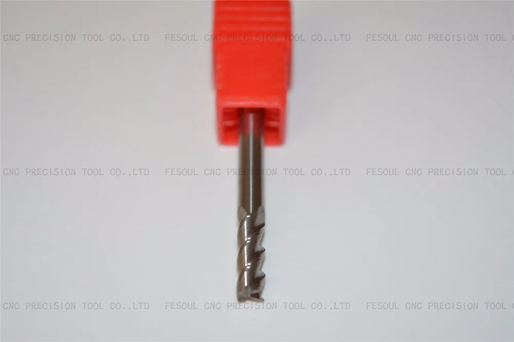 1PCS-4mmx10Cx50L торцевая фреза высокая эффективность обработки твердосплавный