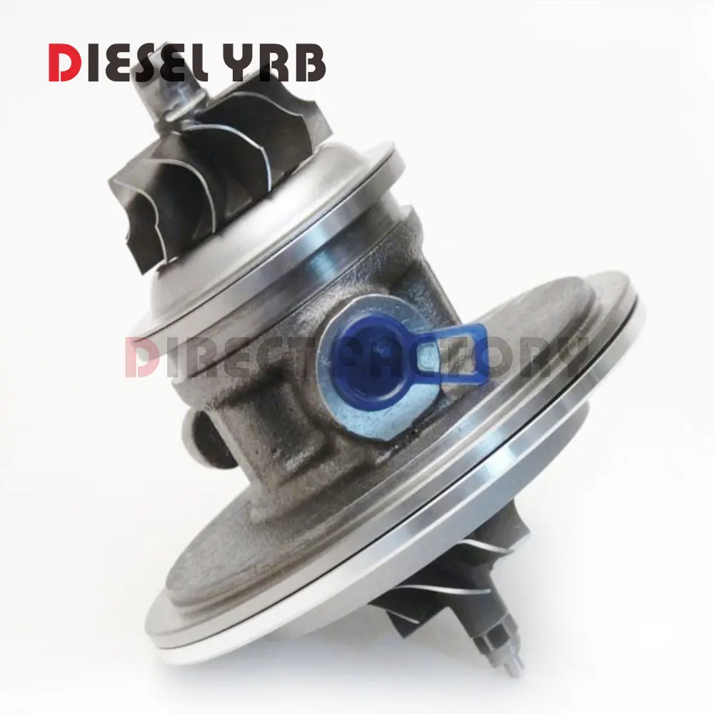 

Турбокомпрессор KKK 53039880020 53039700020 turbo K03, картридж CHRA 6010960299 a6010960299 для Mercedes OM601.970 OM601970