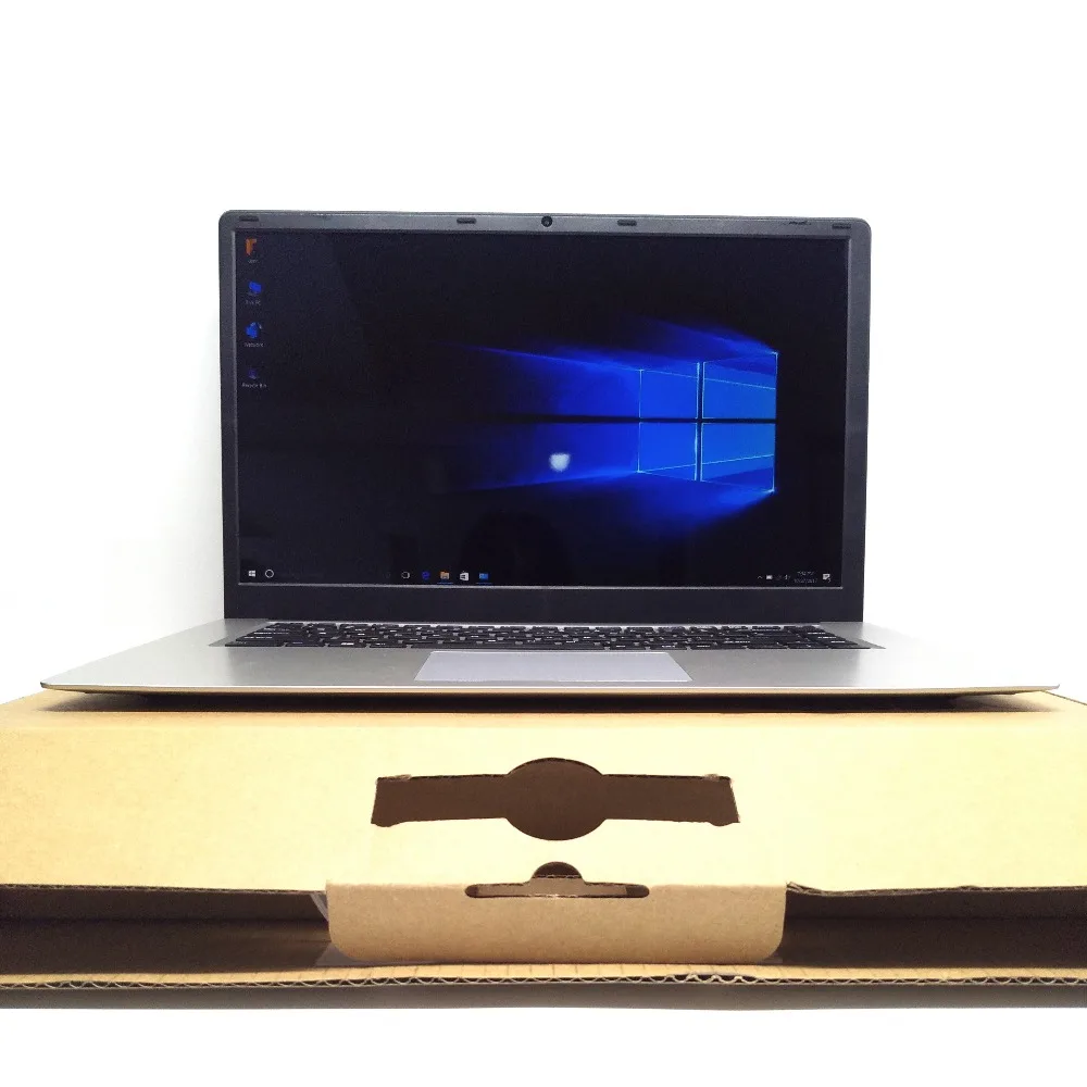 Система DEEQ windows 10 15 6 дюйма 4 Гб ОЗУ 64 EMMC беспроводная мышь ноутбук аккумулятор 8000