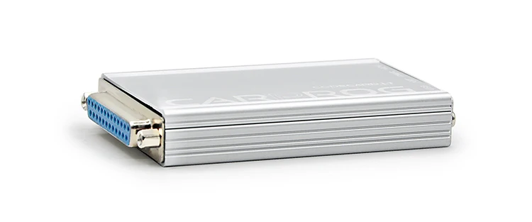 CAR PROG full set V7.28 Auto Programmer Repair Tools With 21 Full Adapters CARPROG with software activated |