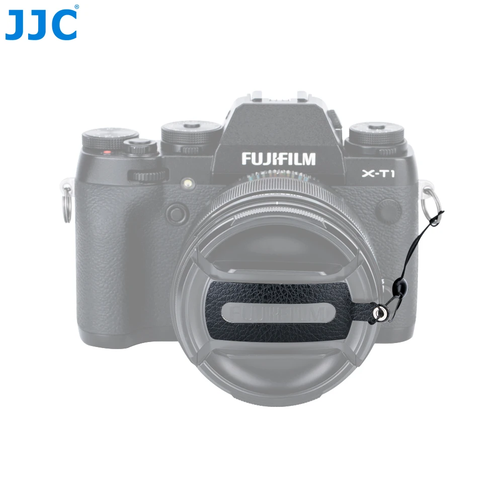 Защитная крышка для объектива JJC Fujifilm|cap keeper|lens caplens cap keeper |