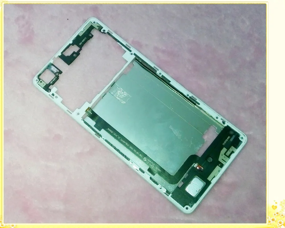 Гибкий кабель + USB средняя рамка для CUBOT X16 X17|frame frame|usb usbusb cable usb |