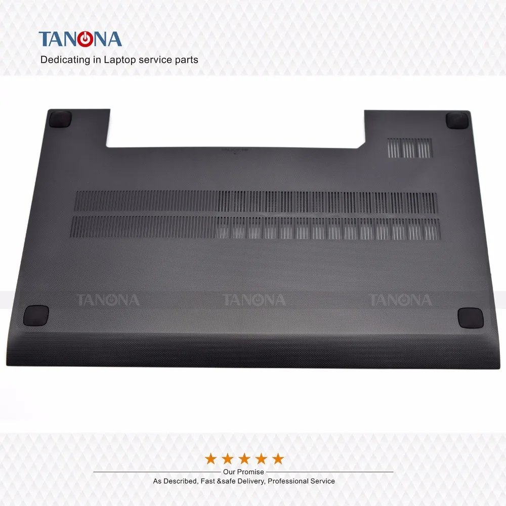 Оригинальная Новинка для ноутбука LENOVO G500 G505 G510 Нижняя крышка корпуса дверного