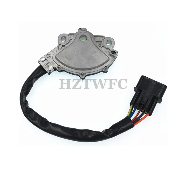Высокое качество A/T чехол ингибитор переключатель MR263257 8604A015 для Mitsubishi Pajero V73 V75 V77