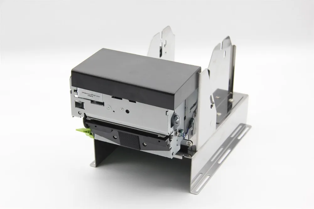 80 мм тепловой киоск Авто cutte принтер для атм торговый Печатный автомат без